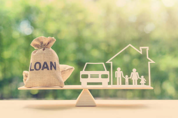 Watford City, ND Loan Agency Company